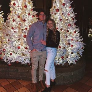 Meet your Posher, Bailey